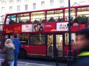 Boheme bus