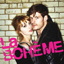 Boheme original