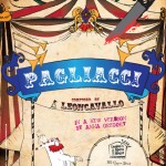 Nedda in Pagliacci